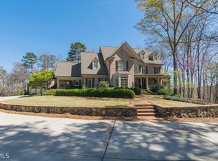 3371 S Barnett Shoals Rd, Watkinsville, GA 30677