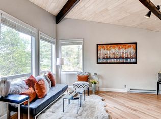 364 Blue Ridge Rd, Breckenridge, CO 80424