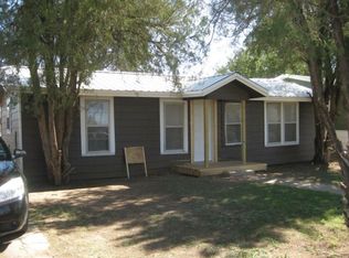 2107 Date Ave, Lubbock, TX 79404