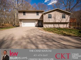 171 Legend Rock Rd, South Kingstown, RI 02879