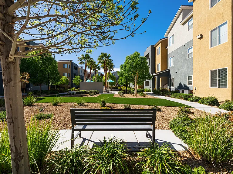 SOLANA APARTMENT HOMES — Photo 26