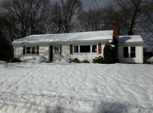 5 Dane Rd, Lexington, MA 02421