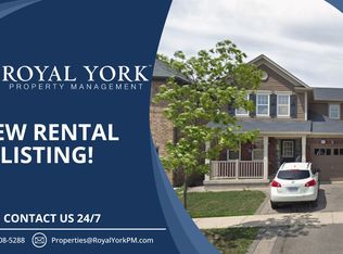 519 Warden Ave #2, Toronto, ON M1L3Z2