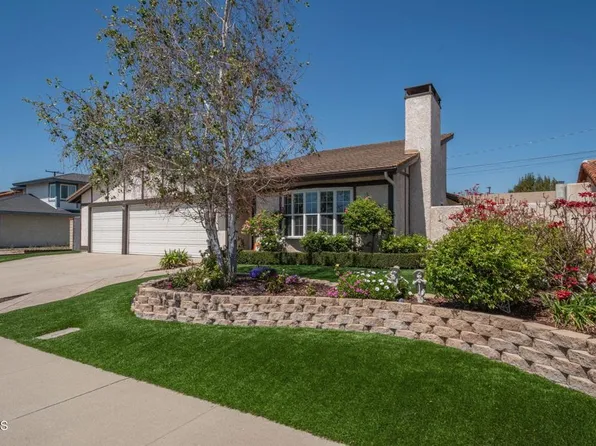 2849 Los Nogales Ave, Camarillo, CA 93010