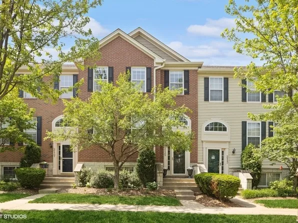 215 Willow Blvd #215, Willow Springs, IL 60480