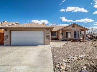 4100 Abbey Rd, Farmington, NM 87402