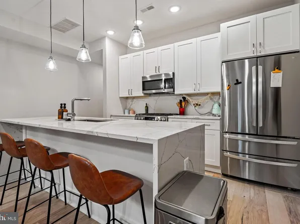 1223 Meigs Pl NE #101, Washington, DC 20002