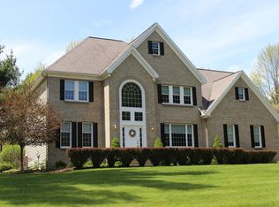 3 Woodland Way, Painted Post, NY