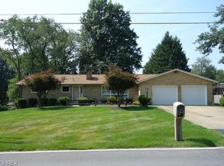 4944 Monticello St NW, Canton, OH 44708