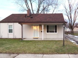 1114 Hugo Ave, Maumee, OH 43537