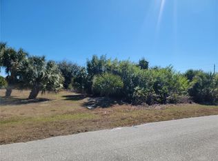 13508 High Springs Ave #41, Pt Charlotte, FL 33981