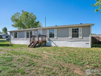 4205 Coronado St, Greeley, CO, 80634