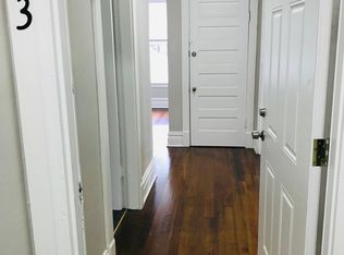 204 W Mechanic St APT 3, Harrisonville, MO 64701