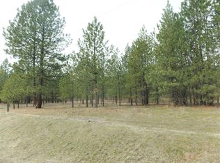 4 Nygaard Rd, Kettle Falls, WA 99141