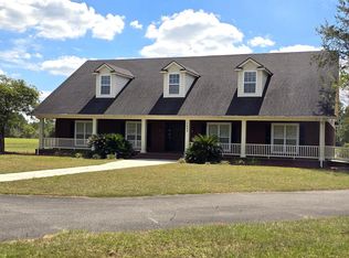 2480 Copeland Rd, Valdosta, GA 31601