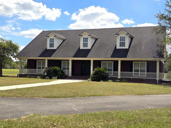 2480 Copeland Rd, Valdosta, GA 31601