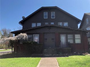 2052 E Market St #2052, Warren, OH