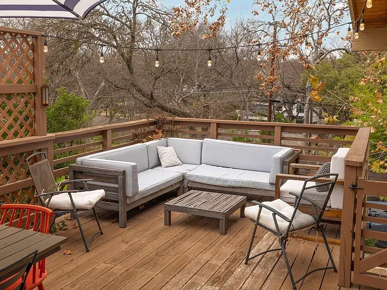 Terrace View