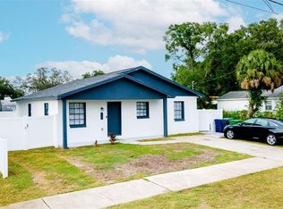 3414 E WILDER AVENUE, TAMPA, FL 33610
