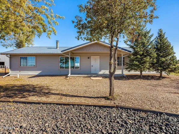 7130 White Gate Way, Show Low, AZ 85901