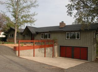 246 Canyon Highlands Dr, Oroville, CA 95966