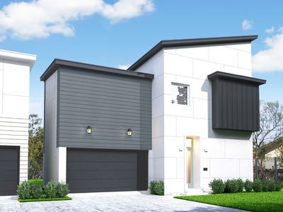 9821 Mocking Bird Hill Ln, Houston, TX, 77080