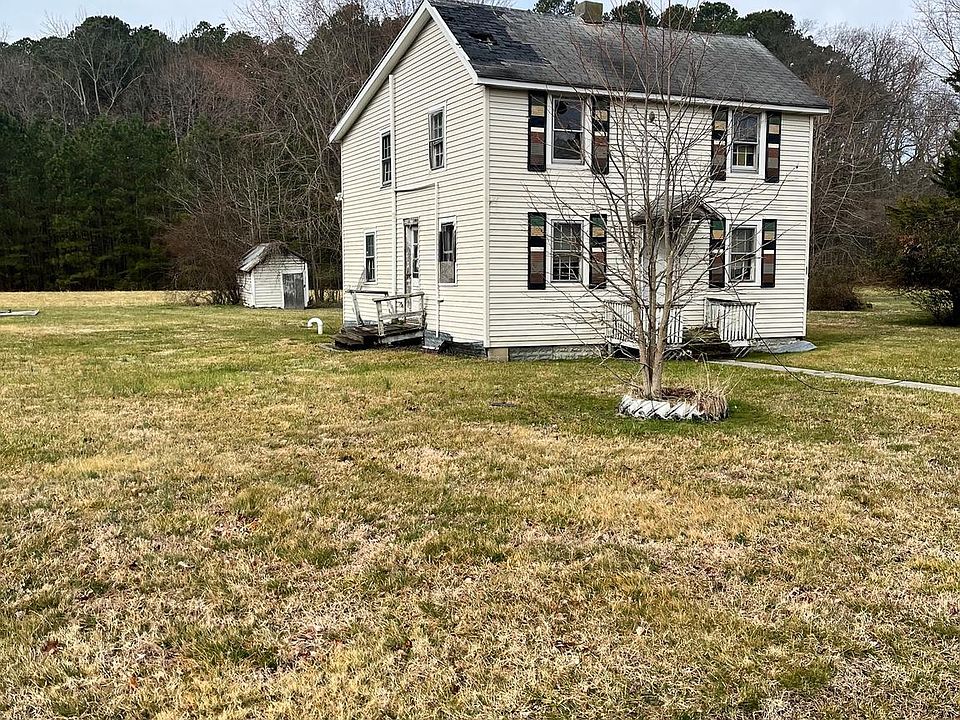 2nd image of 444 Grasonville Cemetery Rd