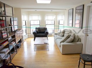 42 Hanson St #2, Boston, MA 02118