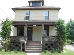 306 Marquette Ave, Bay City, MI
