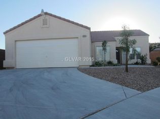 5329 Greta Garbo St, North Las Vegas, NV 89031