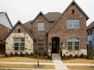 2820 Orchid St, Carrollton, TX 75007