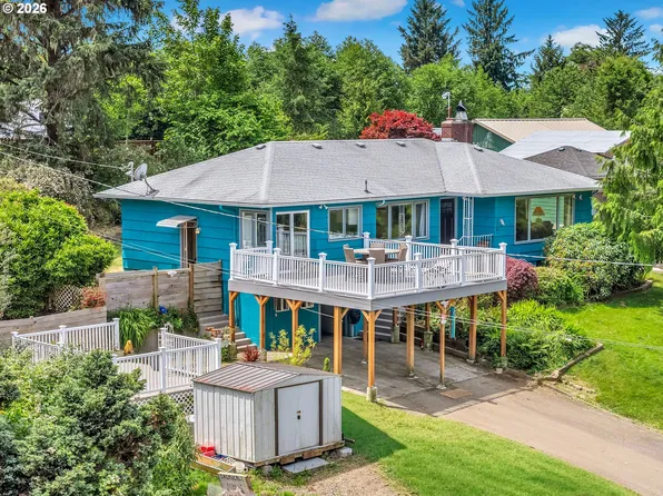35302 Lyngstad Heights Ln, Astoria, OR 97103