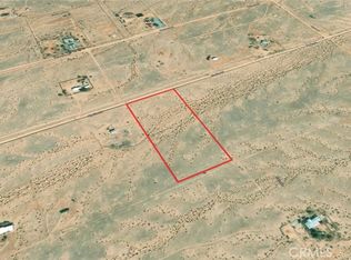 0 Pipe Line Rd, Twentynine Palms, CA 92277