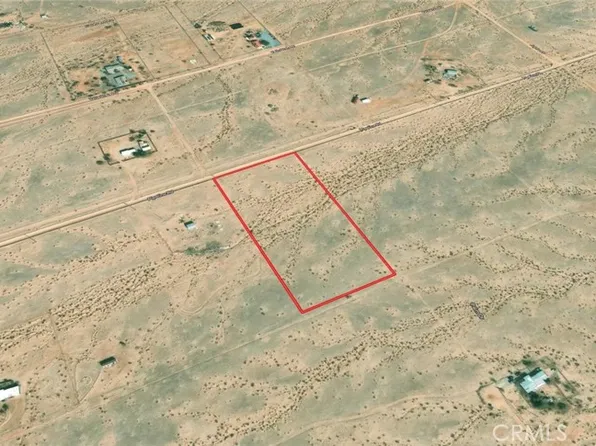 0 Pipe Line Rd, Twentynine Palms, CA 92277