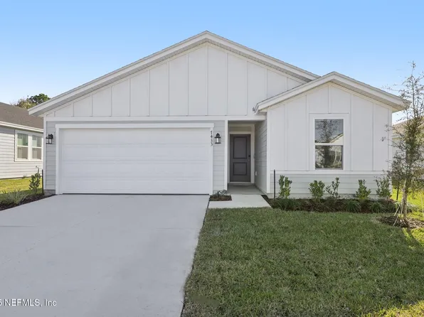 7433 EVERETT FOREST Drive, Jacksonville, FL 32219