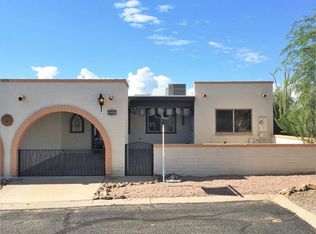1423 W Aztec Ct, Green Valley, AZ 85622
