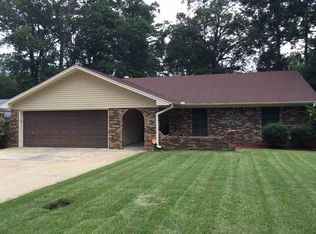257 Woodgate Ln, Brandon, MS 39042