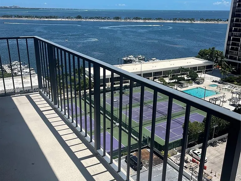 1901 Brickell Ave #B1504 — Photo 3