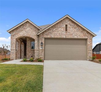 3909 Ford Dr, Forney, TX, 75126