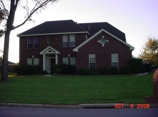 6676 Kingston Cove Ln, Willis, TX 77318