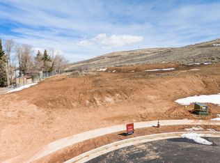 221 Barber, Evanston, WY 82930