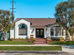 2158 Rutgers Ave, Long Beach, CA 90815