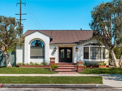 2158 Rutgers Ave, Long Beach, CA, 90815