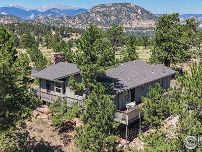 751 Ramshorn Dr, Estes Park, CO, 80517