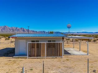 86515 Amboy Rd, Twentynine Palms, CA 92277