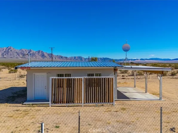 86515 Amboy Rd, Twentynine Palms, CA 92277