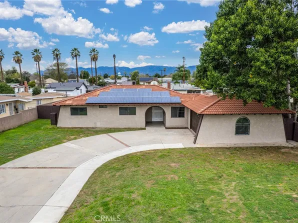 895 Orange St, Colton, CA 92324