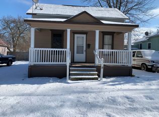 1088 Kenneth St, Muskegon, MI 49442