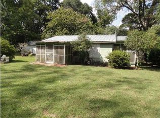 496 Rayburn St, Crestview, FL 32539