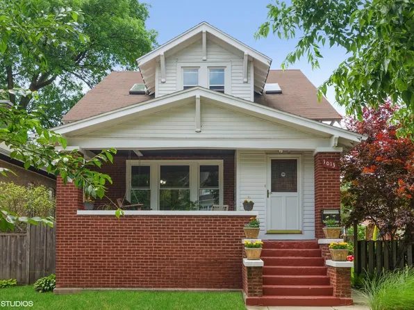 1013 S Grove Ave, Oak Park, IL 60304